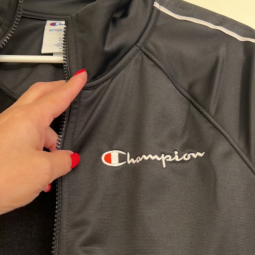 Champion jacket - Picture 3 of 3